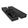 Royal Thermo atrium-110/250/1000-DG-U-BL внутрипольный конвектор фото 1 — Умный климат - Красноярск