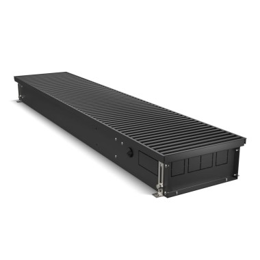 Royal Thermo atrium-110/250/1000-DG-U-BL внутрипольный конвектор — Умный климат - Красноярск