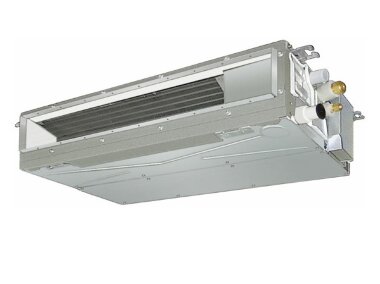 Toshiba RAS-M10U2DVG-E — Умный климат - Красноярск