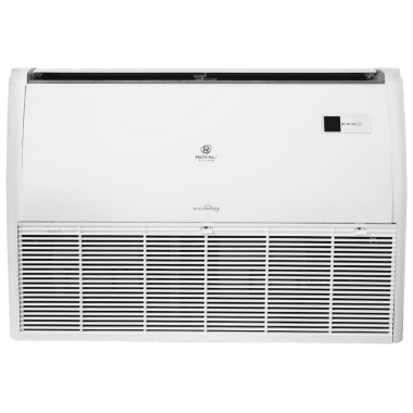 Royal Clima CO-F 24HNBI/CO-E 24HNBI напольно-потолочный кондиционер — Умный климат - Красноярск