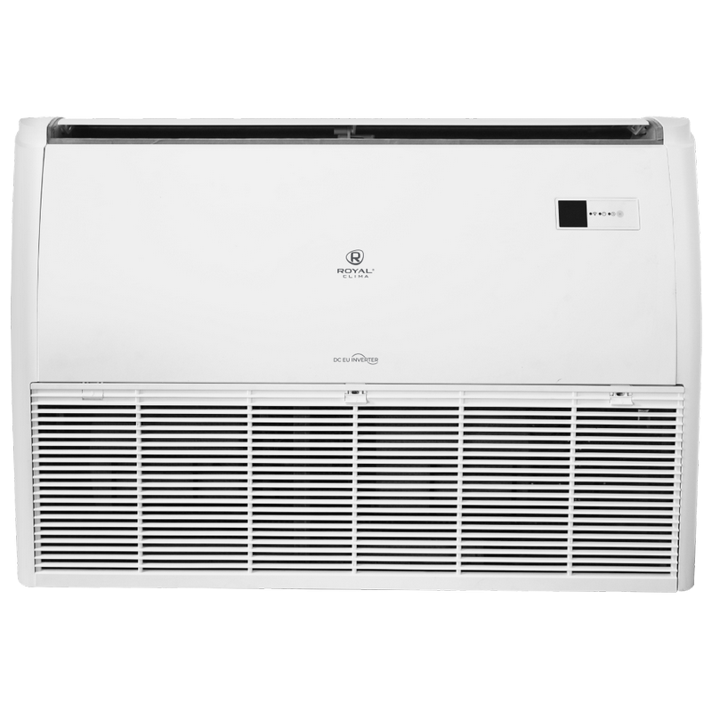 Royal Clima CO-F 24HNBI/CO-E 24HNBI напольно-потолочный кондиционер фото 1 — Умный климат - Красноярск