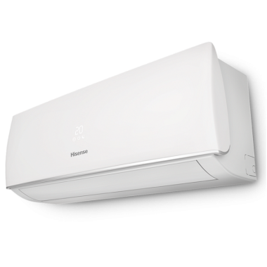 Hisense AS-13UW4RYDDB03 Smart DC Inverter сплит-система — Умный климат - Красноярск