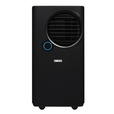 Zanussi ZACM-07 UPB/N6 Black кондиционер мобильный — Умный климат - Красноярск