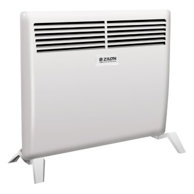 Zilon ZHC-2000 А электрический конвектор — Умный климат - Красноярск