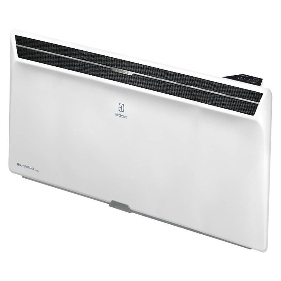 Electrolux Air Gate Transformer ECH/AG2-1000 T-TUE4 конвектор с электронным блоком управления фото 1 — Умный климат - Красноярск
