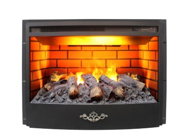 Электроочаг RealFlame FireStar 25,5 3D &mdash; Умный климат - Красноярск