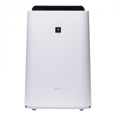 Sharp КС-D51RW белый очиститель-увлажнитель воздуха — Умный климат - Красноярск
