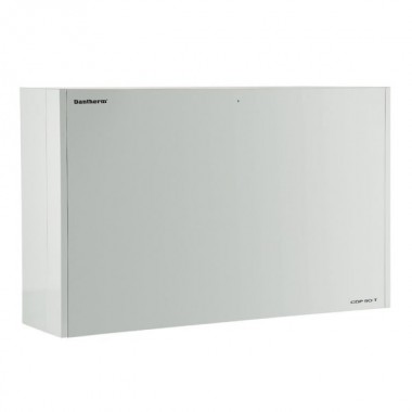 Dantherm CDP 50T осушитель для бассейна — Умный климат - Красноярск