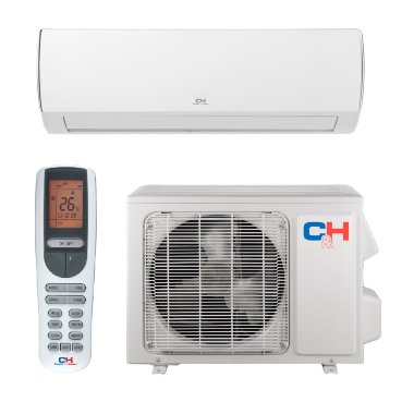 Cooper&amp;Hunter CH-S12FTXQ-NG сплит-система инверторная — Умный климат - Красноярск