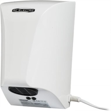 AC ELECTRIC ACE/HD-650 сушилка для рук — Умный климат - Красноярск