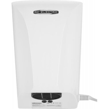 AC ELECTRIC ACE/HD-650 сушилка для рук — Умный климат - Красноярск