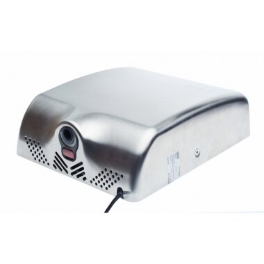 BXG-180A сушилка для рук — Умный климат - Красноярск