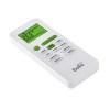 Ballu BSVPI-09HN1 Vision Pro кондиционер инверторный фото 4 — Умный климат - Красноярск