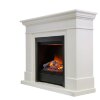 Портал Royal Flame California - Алебастр фото 3 — Умный климат - Красноярск