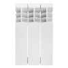 Royal Thermo Vittoria 350 VDR 3 секции радиатор фото 2 — Умный климат - Красноярск