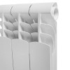 Royal Thermo Vittoria 350 VDR 3 секции радиатор фото 4 — Умный климат - Красноярск