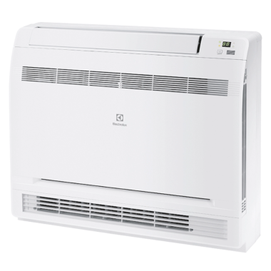 Electrolux EACW/I-18 FMI/N8_ERP консольный внутренний блок — Умный климат - Красноярск