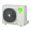 Lessar LS-HE12BCWA2/LU-HE12UWA2/LZ-B4COBA кассетная инверторная сплит-система фото 3 — Умный климат - Красноярск