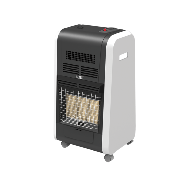 Ballu BIGH-55 F - газовый керамический обогреватель инфракрасный — Умный климат - Красноярск