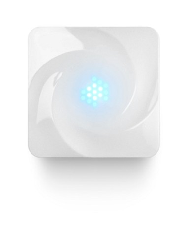 Tion MagicAir CO2+ датчик углекислого газа — Умный климат - Красноярск