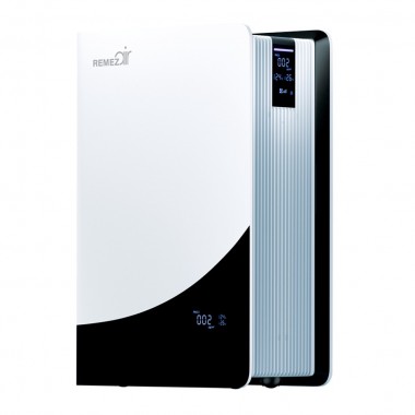 RemezAir RMA-201 очиститель-обеззараживатель стационарный — Умный климат - Красноярск