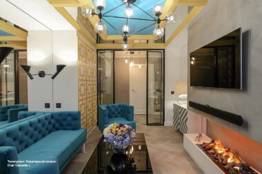 Очаг Dimplex Cassette L — Умный климат - Красноярск