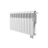 Royal Thermo Vittoria 350 VDR 12 секций радиатор фото 1 — Умный климат - Красноярск