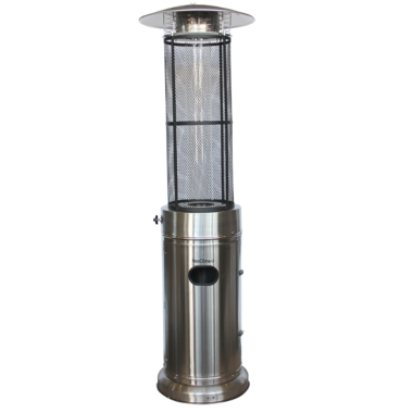 Neoclima 07HW-B - Уличный газовый обогреватель инфракрасный — Умный климат - Красноярск