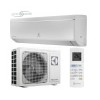 Electrolux EACS/I-24HF/N8_21Y Fusion Ultra инверторная сплит-система фото 1 — Умный климат - Красноярск