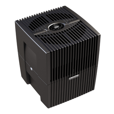 Venta LW 25 комфорт плюс черный — Умный климат - Красноярск