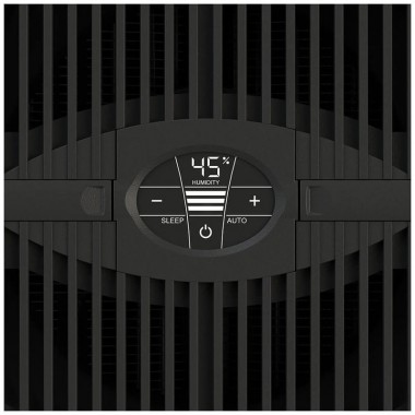 Venta LW 25 комфорт плюс черный — Умный климат - Красноярск