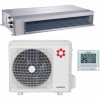 Kentatsu KSKS53HFAN1/KSUT53HFAN1 канальный кондиционер фото 1 — Умный климат - Красноярск