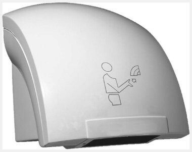 NEOCLIMA NHD-2.0 cушилка для рук электрическая — Умный климат - Красноярск