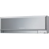 Mitsubishi Electric MSZ-EF50VGKS/MUZ-EF50VG (серебристый) кондиционер инверторный фото 2 — Умный климат - Красноярск