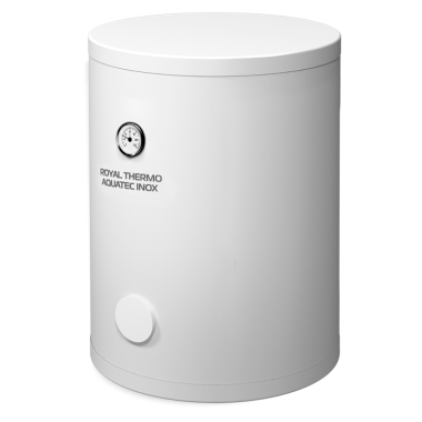 Royal Thermo AQUATEC INOX RTWX 100 напольный водонагреватель — Умный климат - Красноярск