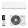 Daichi ICE25AVQS1R-2/ICE25FVS1R-2 инверторный кондиционер фото 1 — Умный климат - Красноярск