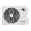 Daichi ICE25AVQS1R-2/ICE25FVS1R-2 инверторный кондиционер фото 3 — Умный климат - Красноярск