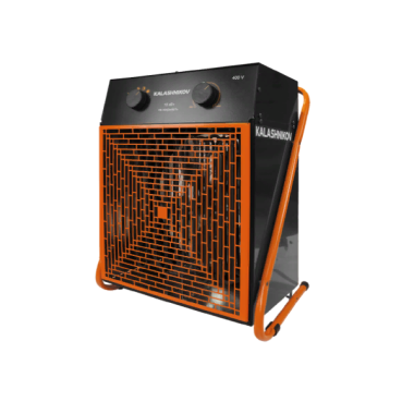 KALASHNIKOV KVF-E36-32 тепловая пушка — Умный климат - Красноярск