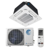 Systemair Sysplit Simple Cassette C 12 HP Q кассетный кондиционер фото 1 — Умный климат - Красноярск