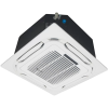 Systemair Sysplit Simple Cassette C 12 HP Q кассетный кондиционер фото 2 — Умный климат - Красноярск
