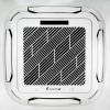 Systemair Sysplit Simple Cassette C 12 HP Q кассетный кондиционер фото 3 — Умный климат - Красноярск