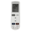 Systemair Sysplit Simple Cassette C 12 HP Q кассетный кондиционер фото 5 — Умный климат - Красноярск