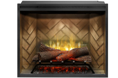 Очаг Royal Flame Revillusion RBF30 &mdash; Умный климат - Красноярск