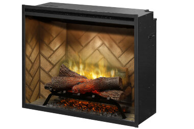 Очаг Royal Flame Revillusion RBF30 &mdash; Умный климат - Красноярск