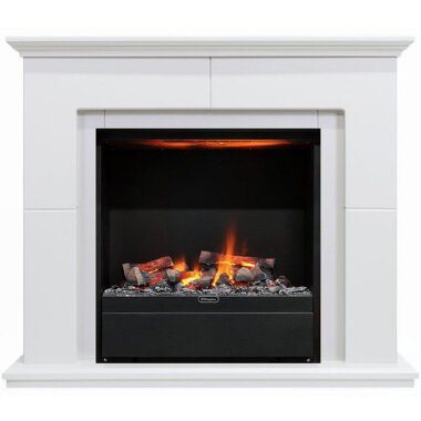 Портал Royal Flame Suite - Алебастр &mdash; Умный климат - Красноярск