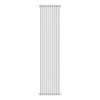 Royal Thermo Shift R22 C2180 - 10 секций RAL9016 дизайн-радиатор фото 2 — Умный климат - Красноярск