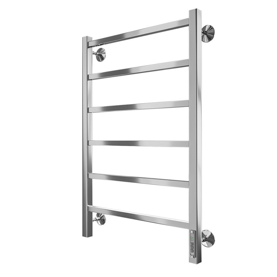 Royal Thermo Axel П6 500х800 (встроен. диммер) электрополотенцесушитель фото 1 — Умный климат - Красноярск