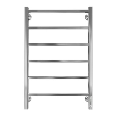 Royal Thermo Axel П6 500х800 (встроен. диммер) электрополотенцесушитель — Умный климат - Красноярск