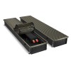 Royal Thermo atrium-110/250/2100-DG-U-DB внутрипольный конвектор фото 1 — Умный климат - Красноярск