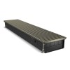Royal Thermo atrium-110/250/2100-DG-U-DB внутрипольный конвектор фото 2 — Умный климат - Красноярск